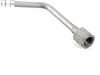 Genuine BMW Genuine BMW Pressure Hose Assy M14X1,5/M16X1,5 - 37136753038 - E65 37136753038 View 3
