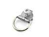 Genuine MINI TIE-DOWN RING 51477271174 View 4