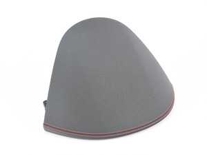 Genuine BMW Instrument Panel Cover - 51459323662