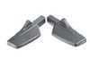 Genuine BMW Set Of Covers Mirror Baseplate - I12 51169323835 View 1