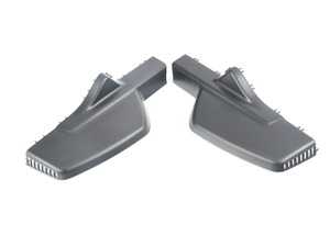 Set Of Covers Mirror Baseplate - I12