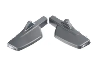 Set Of Covers Mirror Baseplate - I12