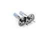 PIAA H1 Xtreme White Hybrid Twin Pack Halogen Bulbs 23-10101 View 2