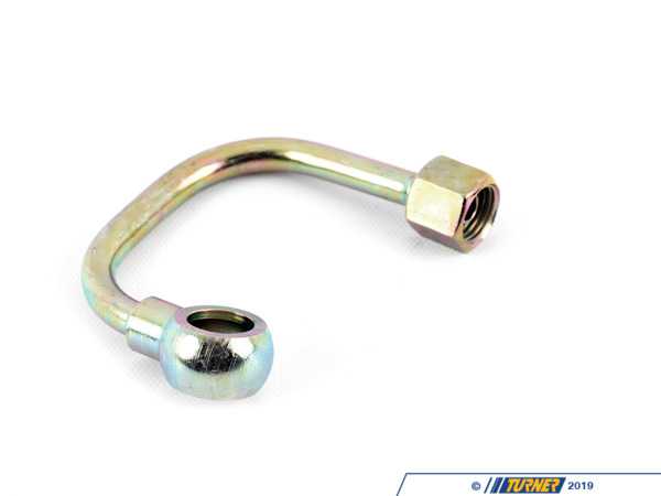 Genuine BMW Genuine BMW Fuel Supply Fuel Pipe 16121150440 16121150440
