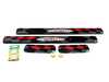 Genuine MINI Genuine MINI Mini Led Door Sill Cover Strips Jcw Pro - 51472360667 51472360667 View 4