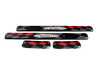 Genuine MINI Genuine MINI Mini Led Door Sill Cover Strips Jcw Pro - 51472360667 51472360667 View 5