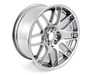 Genuine BMW Genuine BMW E46 M3 M cross spoke 163 Wheel - 9.5"x19" - 36112282999 36112282999 View 14
