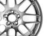 Genuine BMW Genuine BMW E46 M3 M cross spoke 163 Wheel - 9.5"x19" - 36112282999 36112282999 View 15