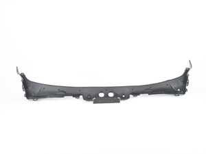 Genuine BMW Cover, Windshield - 51717285941 - F34