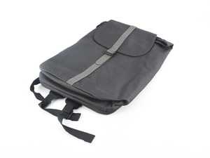 MINI BACKPACK CANVAS