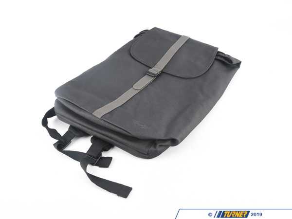 Genuine MINI MINI BACKPACK CANVAS 80222451020
