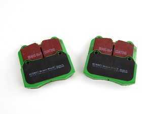 GreenStuff Performance Brake Pads