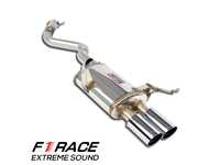 Supersprint Supersprint Performance Exhaust System 9807221