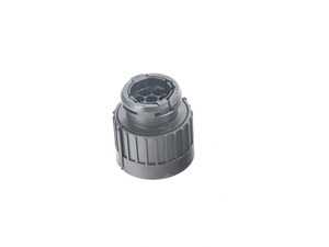 PLUG HOUSING