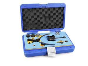 CTA Tools Fuel Injector Oil Seal Kit