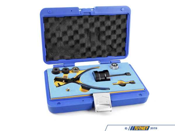 CTA Tools CTA Tools Fuel Injector Oil Seal Kit CTA2250