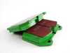 EBC GreenStuff Performance Brake Pads DP21032 View 6