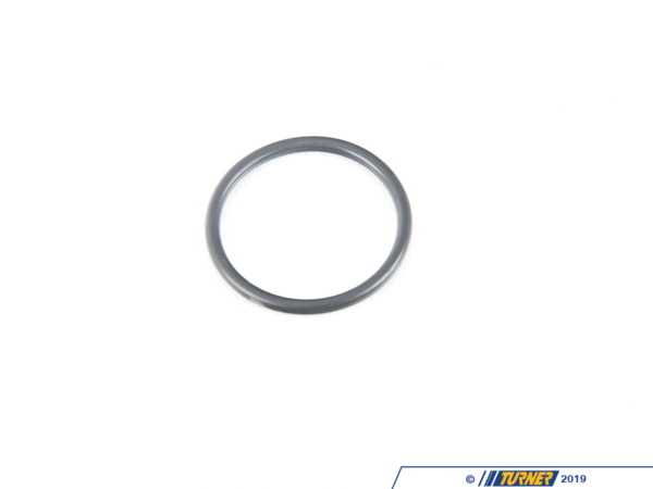 Genuine BMW Genuine BMW O-Ring - 26201225676 - E30 26201225676