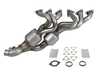 AFE Direct Fit Catalytic Converter Replacement System 47-46304 View 1