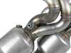 AFE Direct Fit Catalytic Converter Replacement System 47-46304 View 3