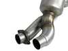 AFE Direct Fit Catalytic Converter Replacement System 47-46304 View 4