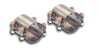 Supersprint Supersprint Connecting Pipe Adapters (multiple applications) 769033 View 5