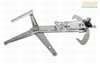 Genuine BMW Window Regulator - Front Right - E30 3/1988-1991 - (NO LONGER AVAILABLE) 51321932394 View 9