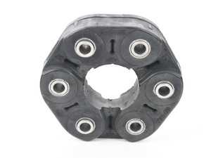 Genuine BMW Universal Joint Lk=110mm - 26117514207 - F01