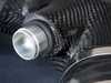 AFE aFe Power Magnum FORCE Stage-2 Carbon Fiber Cold Air Intake w/ Pro DRY S Media - E9X M3 51-31662-C View 4