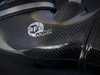 AFE aFe Power Magnum FORCE Stage-2 Carbon Fiber Cold Air Intake w/ Pro DRY S Media - E9X M3 51-31662-C View 3