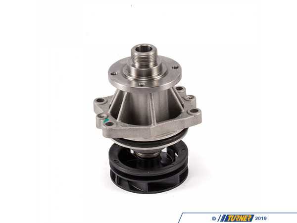 Saleri Water Pump and Seal - Saleri PA659