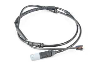 Febi Brake Pad Wear Sensor - Front - F01, F02, F06, F07, F10, F12, F13