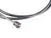 Febi Febi Brake Pad Wear Sensor - Front - F01, F02, F06, F07, F10, F12, F13 34356791958 View 2