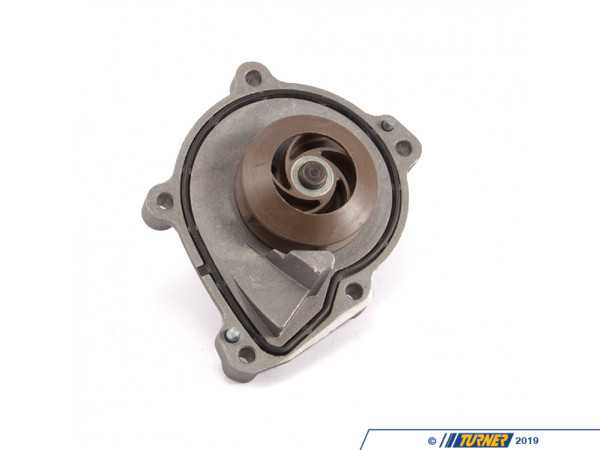 Saleri Water Pump and Gasket - Saleri PA1425
