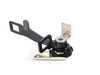 Genuine BMW CARGO ADJUSTER, REAR LEFT 52207317711 View 2