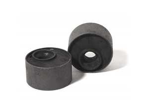 URO Front Control Arm Bushing Kit - Offset - BMW E36