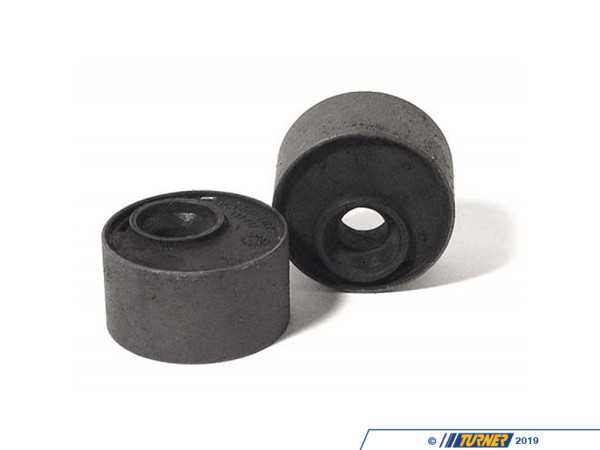 URO URO Front Control Arm Bushing Kit - Offset - BMW E36 31129064875