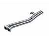Eisenmann Eisenmann E30 320i/325i Performance Exhaust Connecting Pipe B5003.00000 View 1