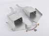 Turner Motorsport Skid Plate Supports 028196TMS02 View 1