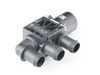 Genuine BMW Genuine BMW Changeover Valve - 11538572508 - F15 11538572508 View 1