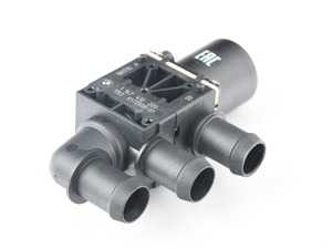 Genuine BMW Changeover Valve - 11538572508 - F15