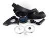 AFE Magnum FORCE Stage-2Si PRO 5R Cold Air Intake System - E9x M3 - (NO LONGER AVAILABLE) 54-82952-B View 1