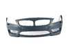 Genuine BMW Front Bumper Cover - Primed - -M- / Pdc - Z4 51117842466 View 2