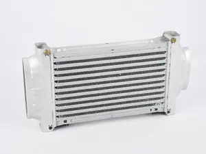 SC Intercooler 