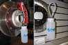 Turner Motorsport Turner Motorsport Brake Bleeder Bottle with Check Valve - Most BMWs BBMCV View 6