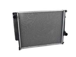 OEM Nissens Radiator - E30 325i/is/ix/e (Manual Transmission - 09/1987+)