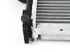 Nissens OEM Nissens Radiator - E30 325i/is/ix/e (Manual Transmission - 09/1987+) 17111468078 View 3
