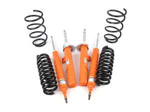KONI 1125 STR.T Suspension Kit - E90 sedan excl. Xi AWD