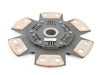 Clutch Masters Clutch Masters Stage 4 Clutch Kit - FX400 03051-HDC6-D View 1