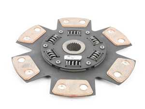Clutch Masters Stage 4 Clutch Kit - FX400